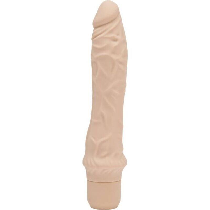 CLASSIC LARGE NATURAL VIBRATOR