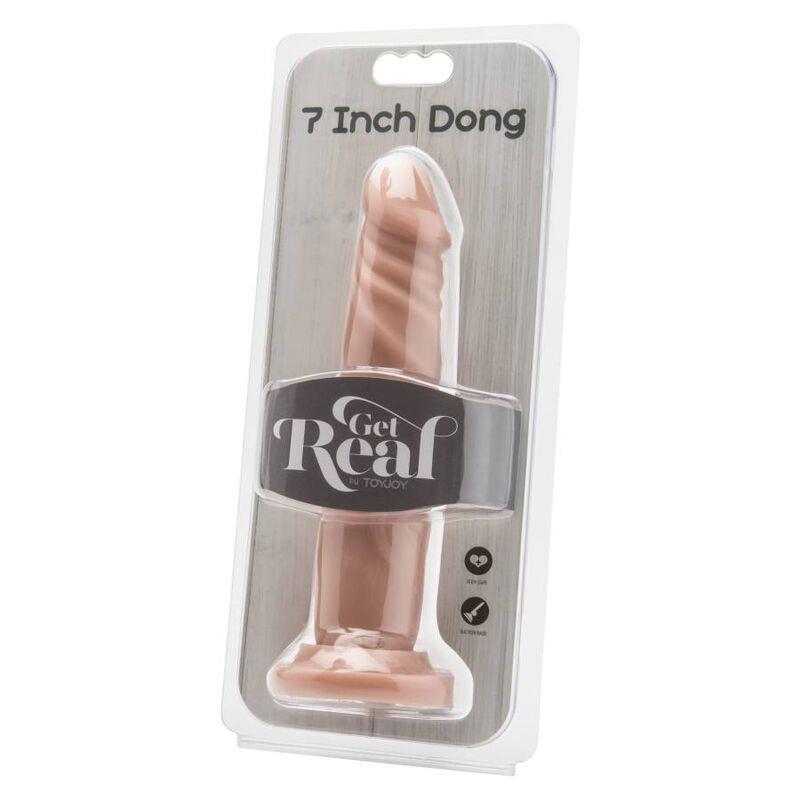 DONG 18 CM SKIN
