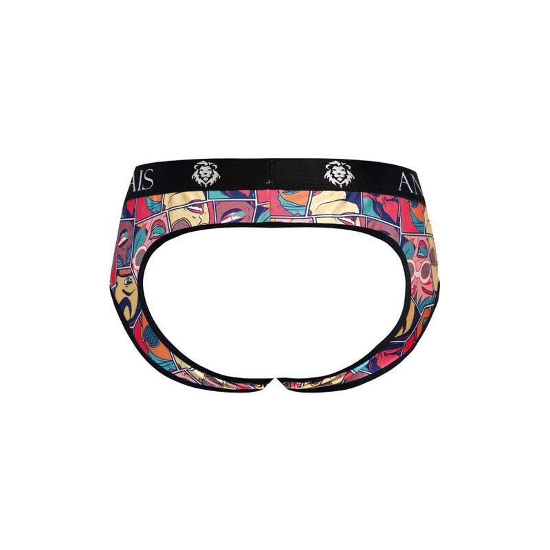 COMICS JOCK BIKINI S