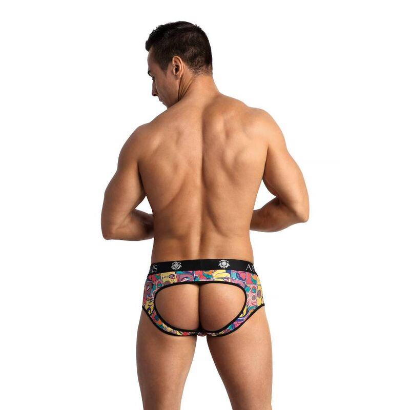COMICS JOCK BIKINI S