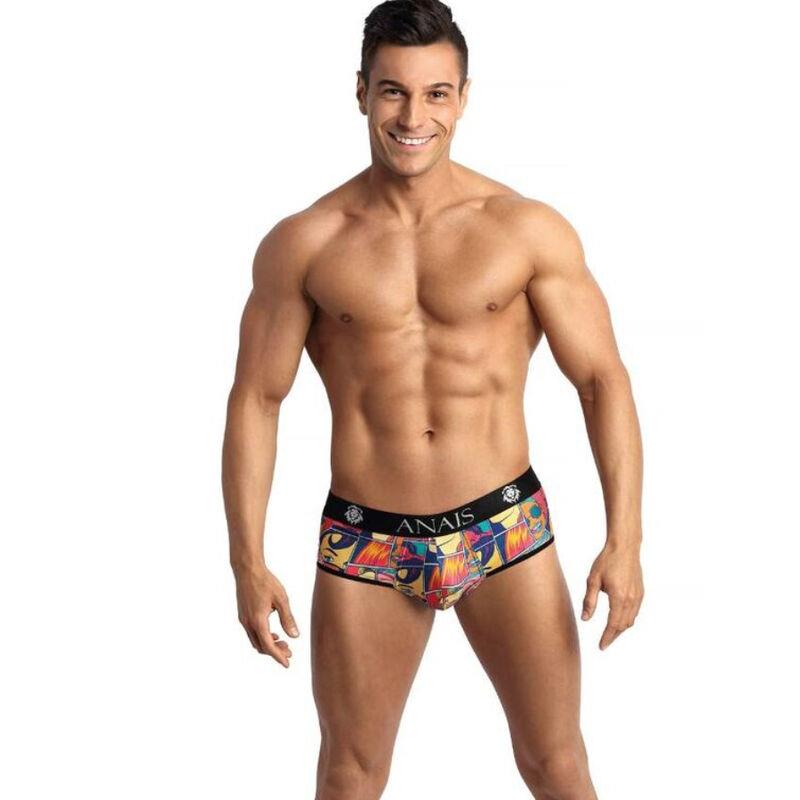 COMICS JOCK BIKINI S