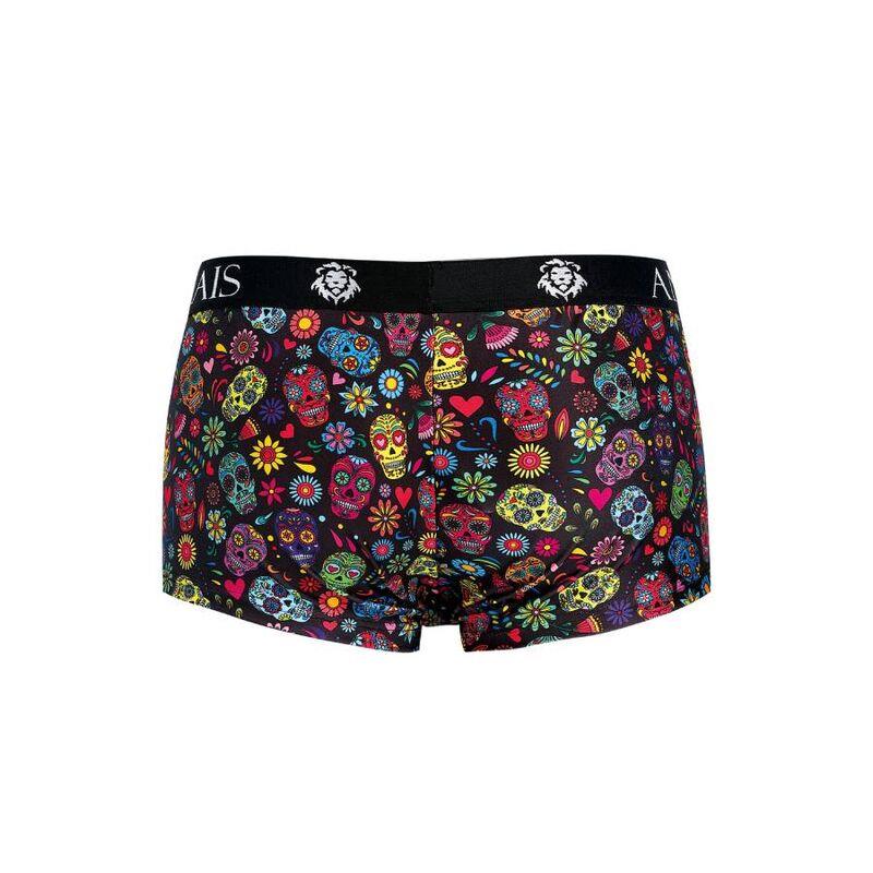 MEXICO BOXER S