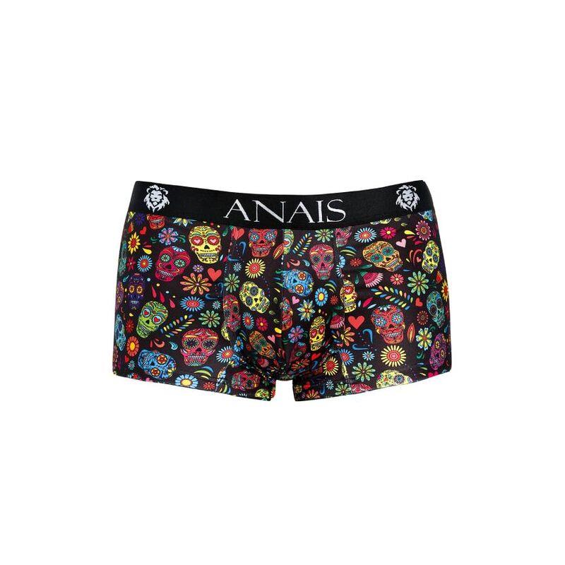 MEXICO BOXER S
