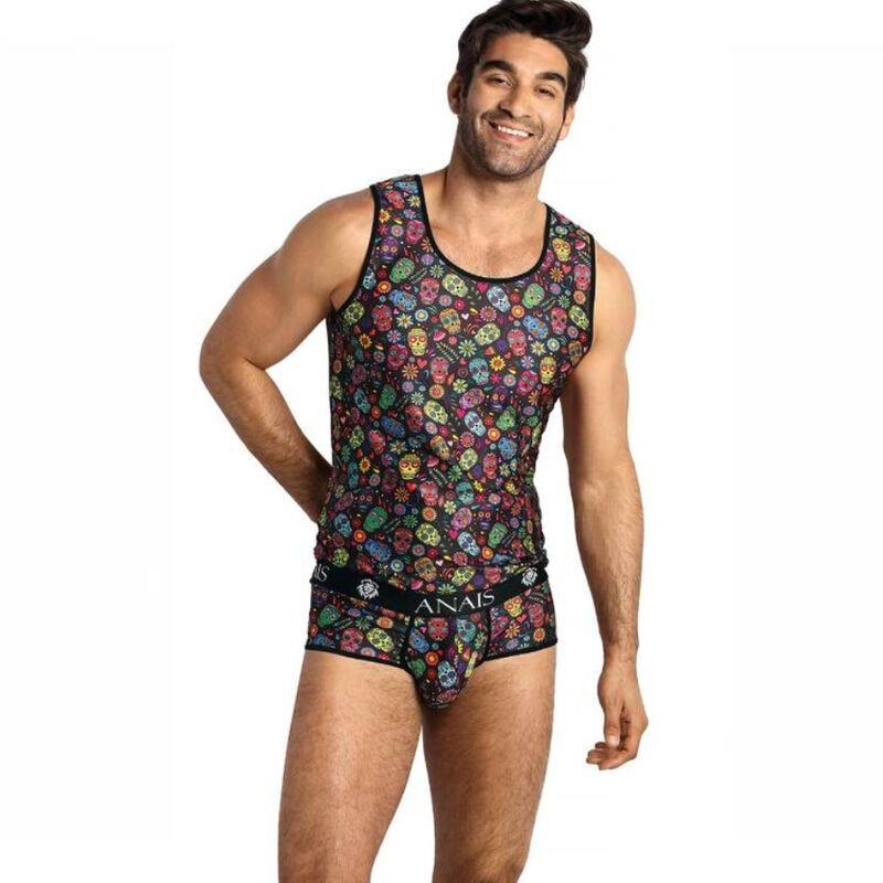 MEXICO TOP S
