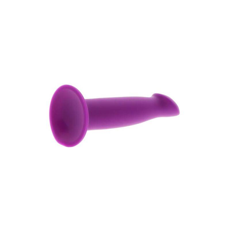 GOODHEAD DONG 12 CM VIOLETNA