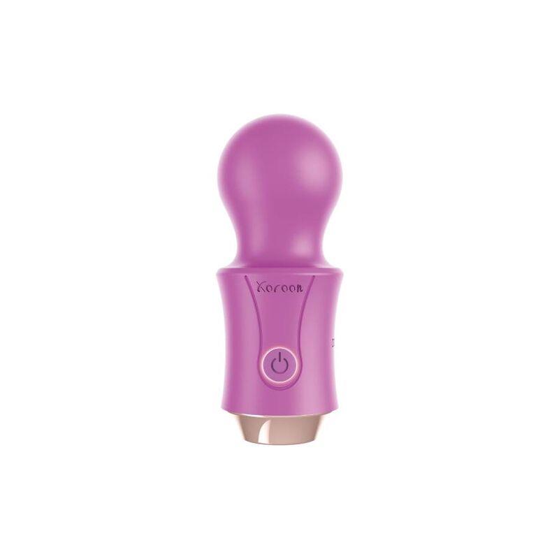 THE TRAVELLER WAND FUCHSIA