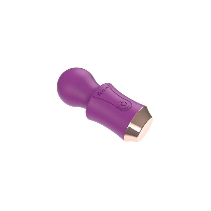 THE TRAVELLER WAND FUCHSIA