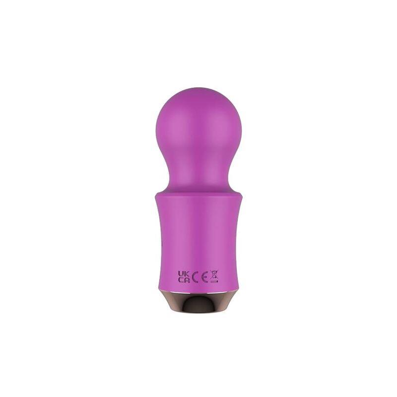 THE TRAVELLER WAND FUCHSIA