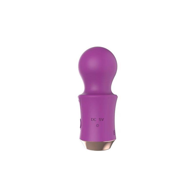 THE TRAVELLER WAND FUCHSIA