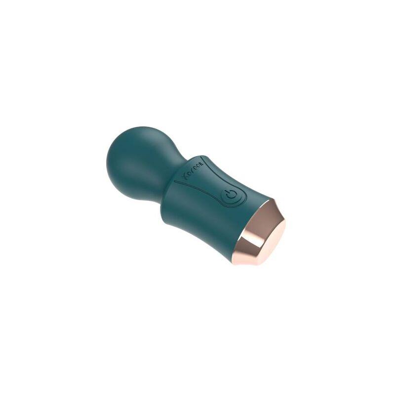THE TRAVELLER WAND GREEN
