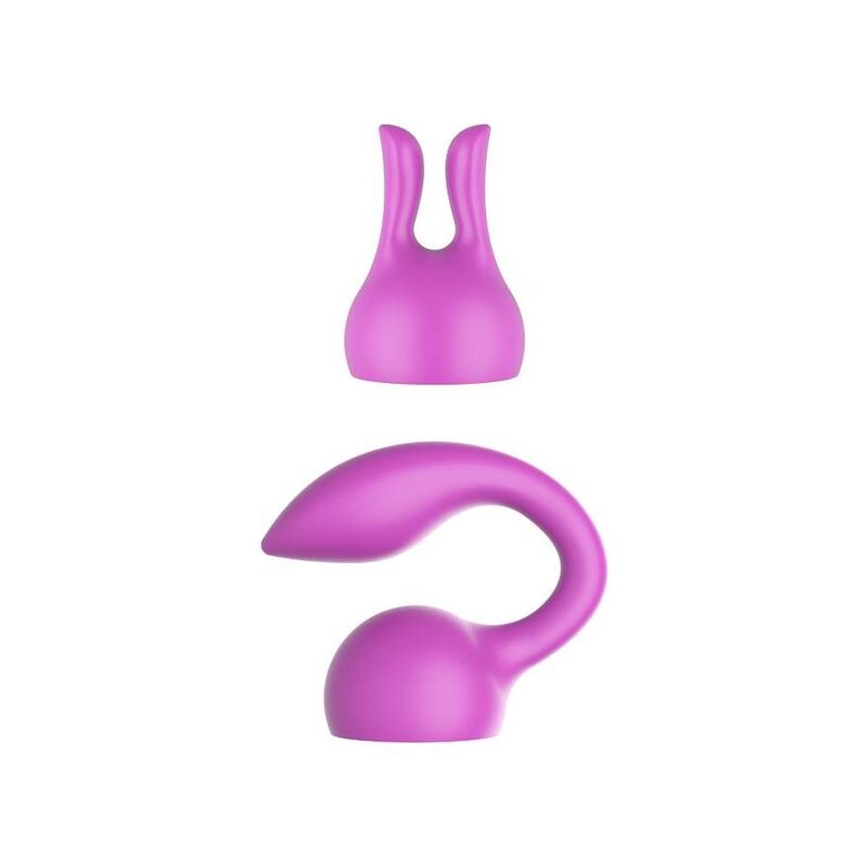PRIPONKE OSEBNI MASAŽER FUCHSIA