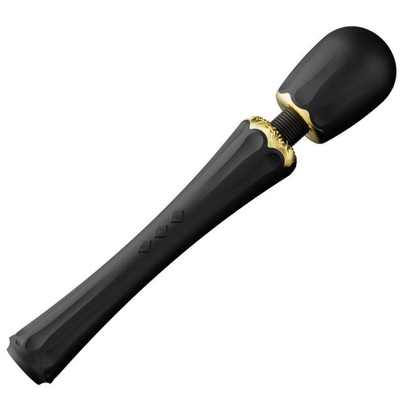 KYRO PALICA ČRNA