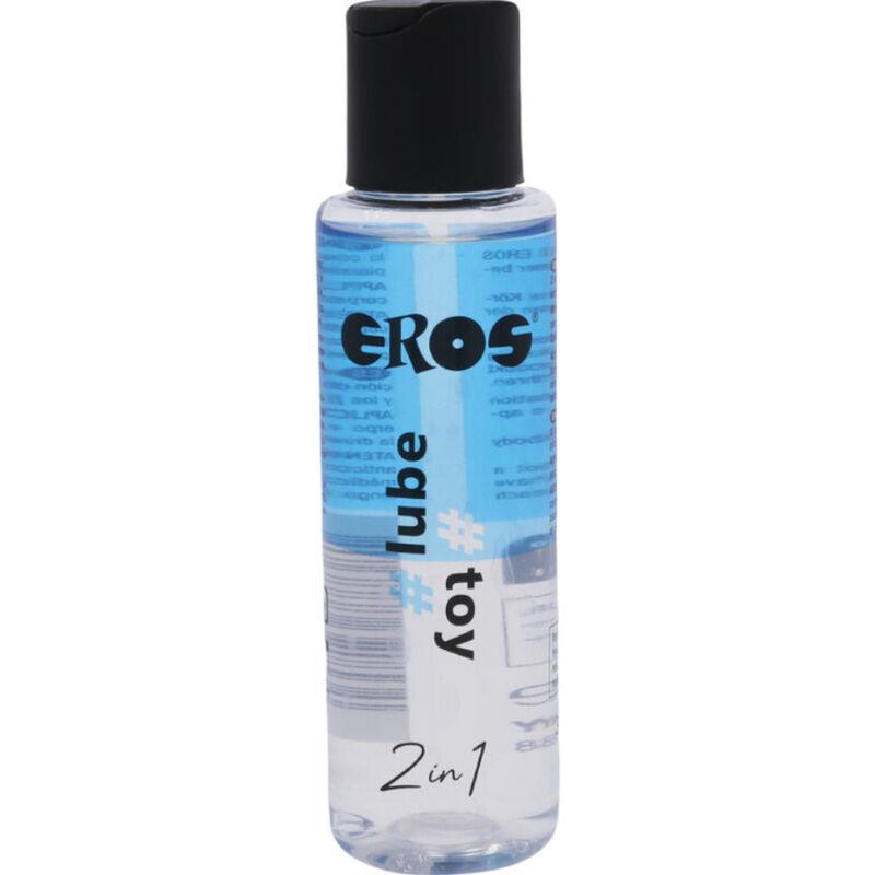LUBE TOY 100 ML