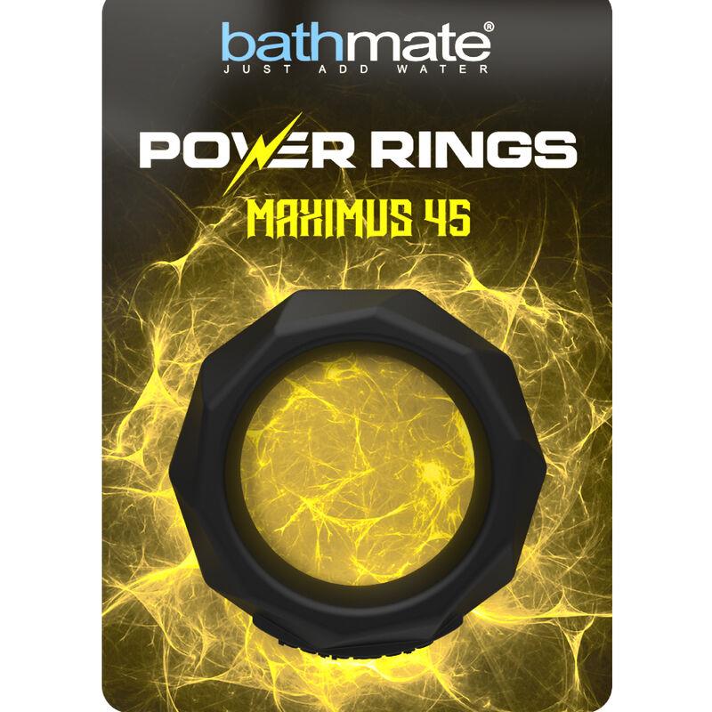 MOČNI OBROČ MAXIMUS 45