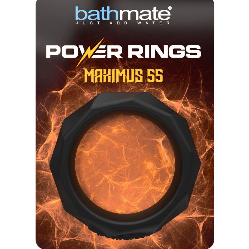 POWER RING MAXIMUS 55