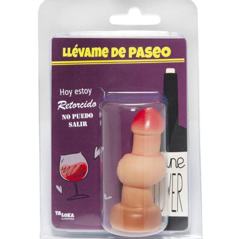 BOTTLE WHISTLE CAP