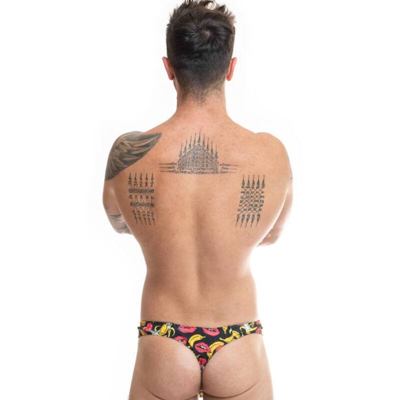 BANANA STRING S