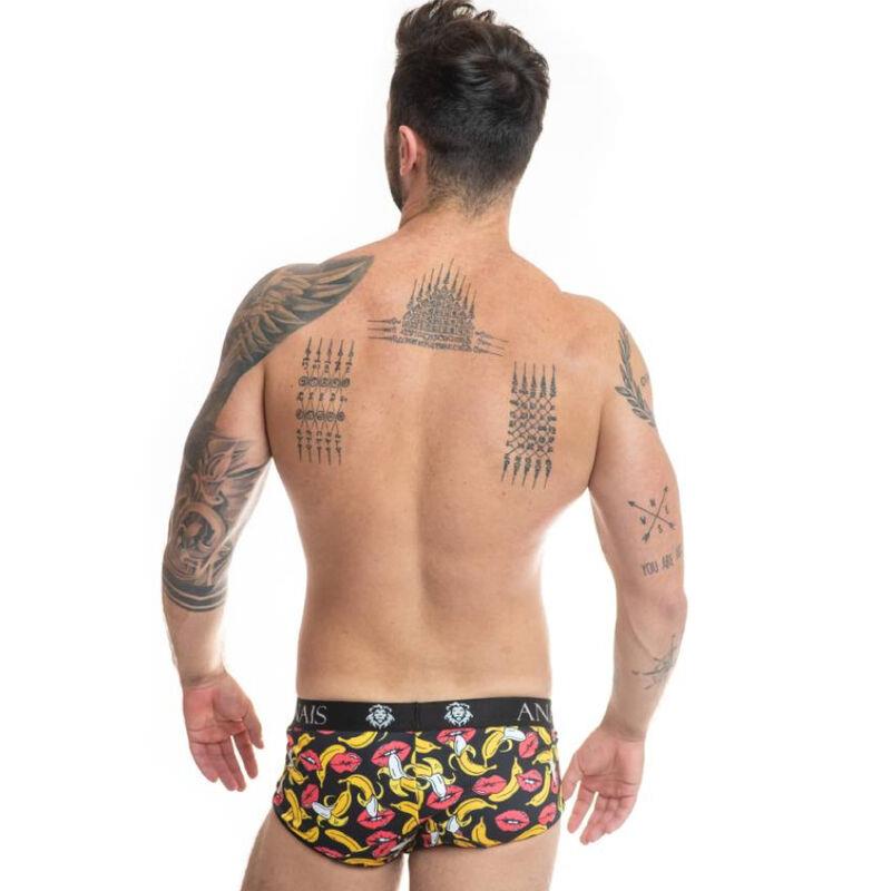 BANANA BRIEF S