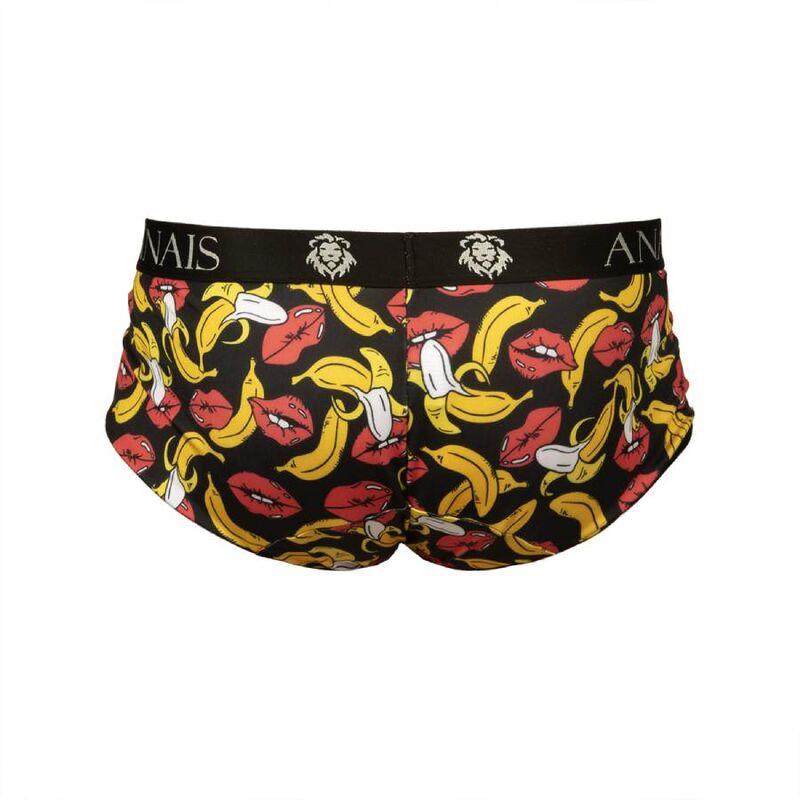 BANANA BRIEF S