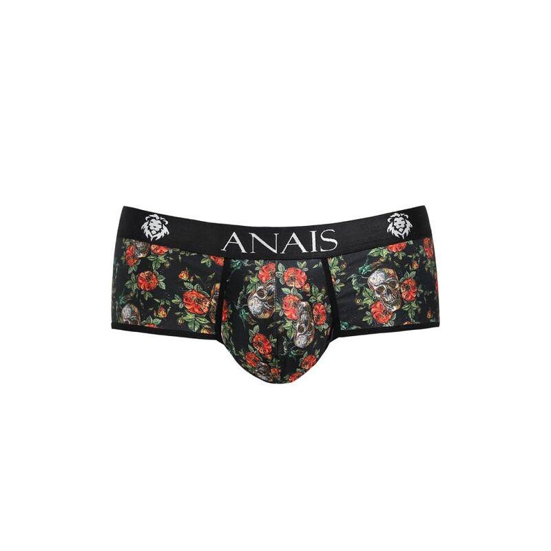 POWER BRIEF S