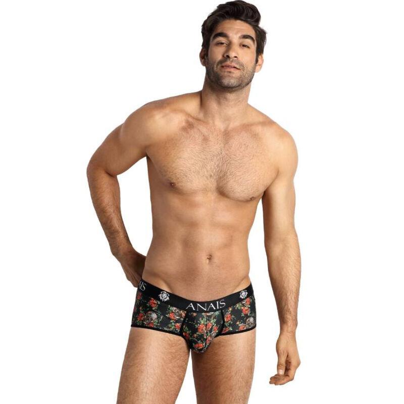 POWER BRIEF S