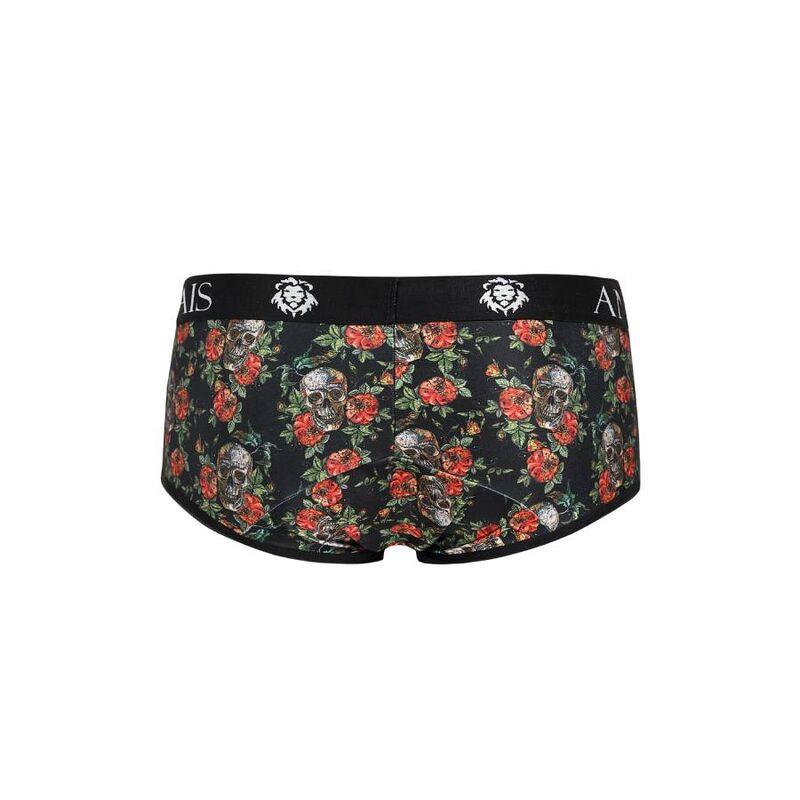 POWER BRIEF S