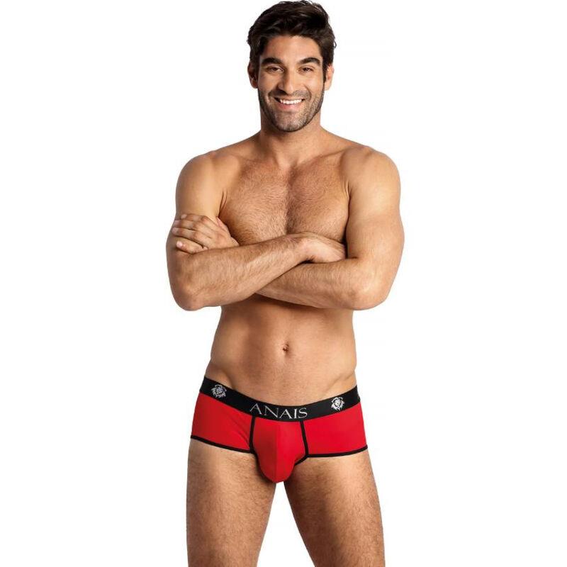 SOUL BRIEF S
