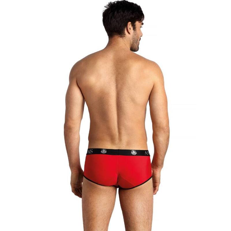 SOUL BRIEF S