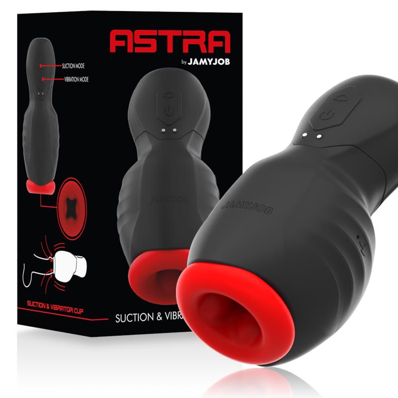 ASTRA ORAL EXTREM VIBRACIJA I STIMULIRAJUĆI VALOVI