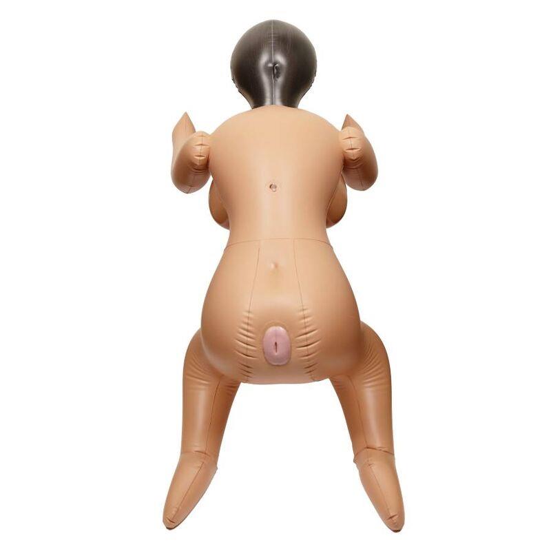 BACK DOOR BABE LOVE DOLL