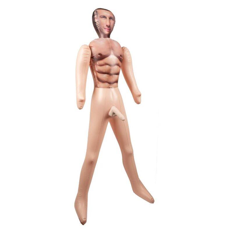 PERSONAL TRAINER LOVE DOLL
