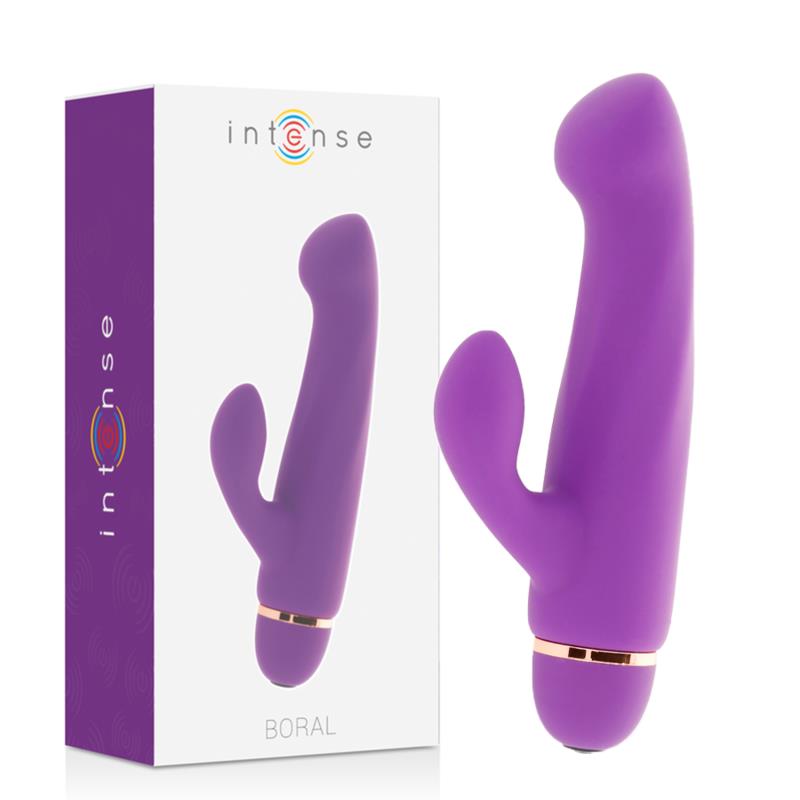 BORAL 20 HITROSTI SILIKON LILA