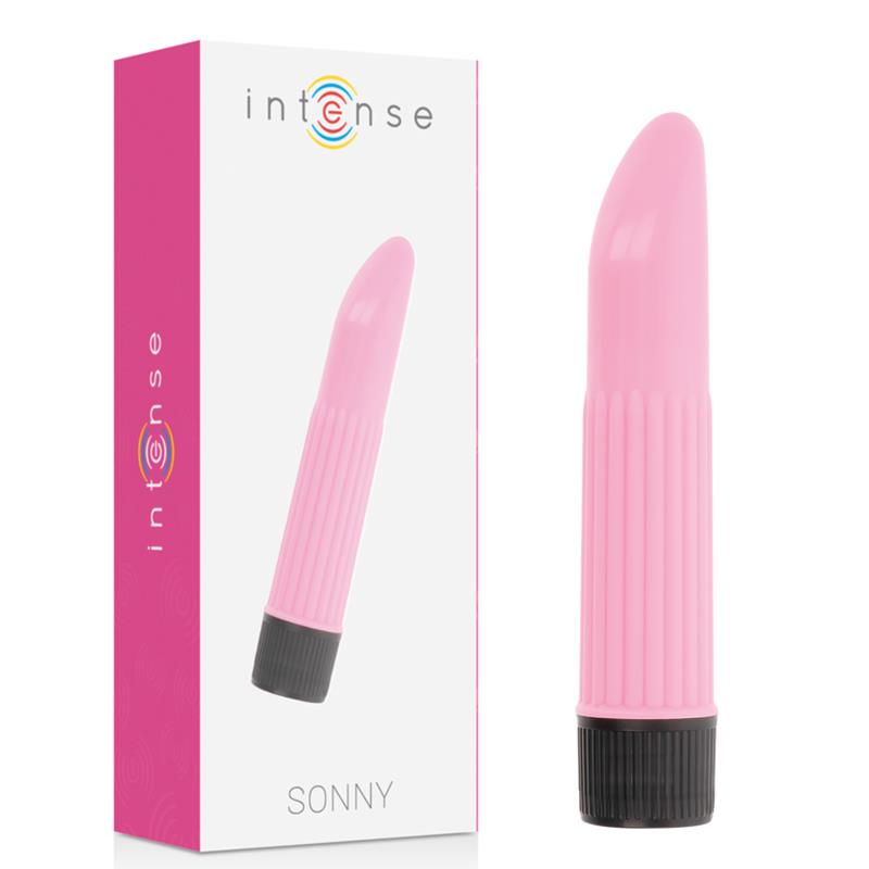 SONNY PINK VIBRATOR