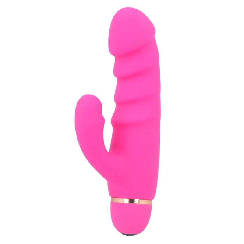 CRASS 20 SPEEDS SILICONE PINK