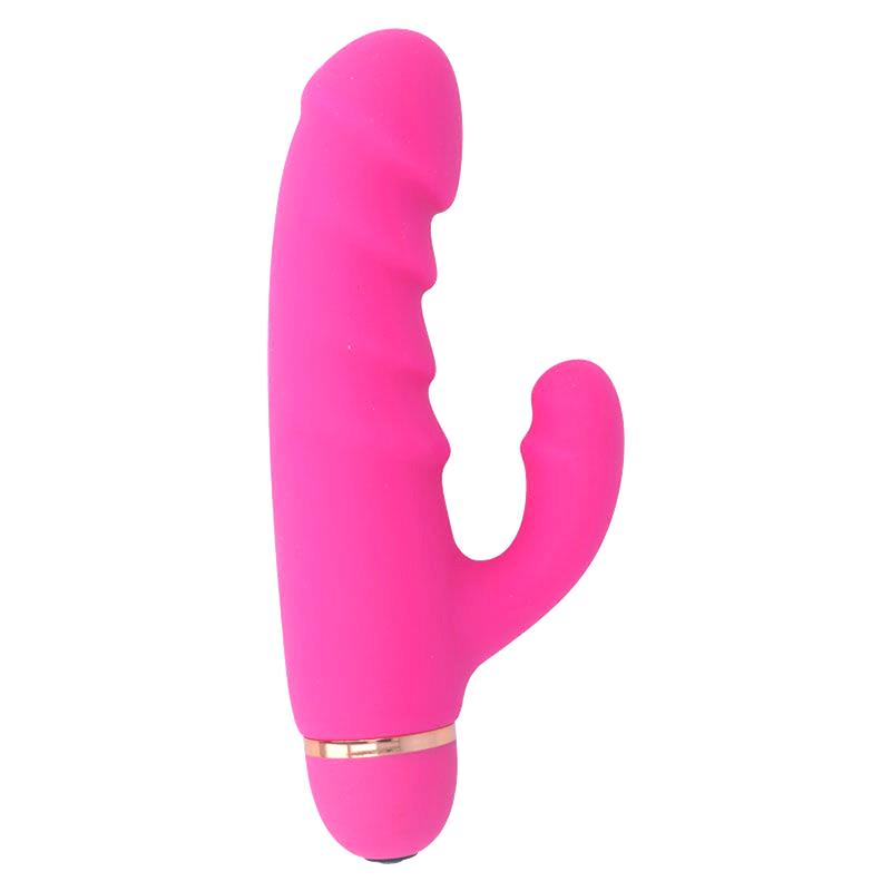 CRASS 20 SPEEDS SILICONE PINK