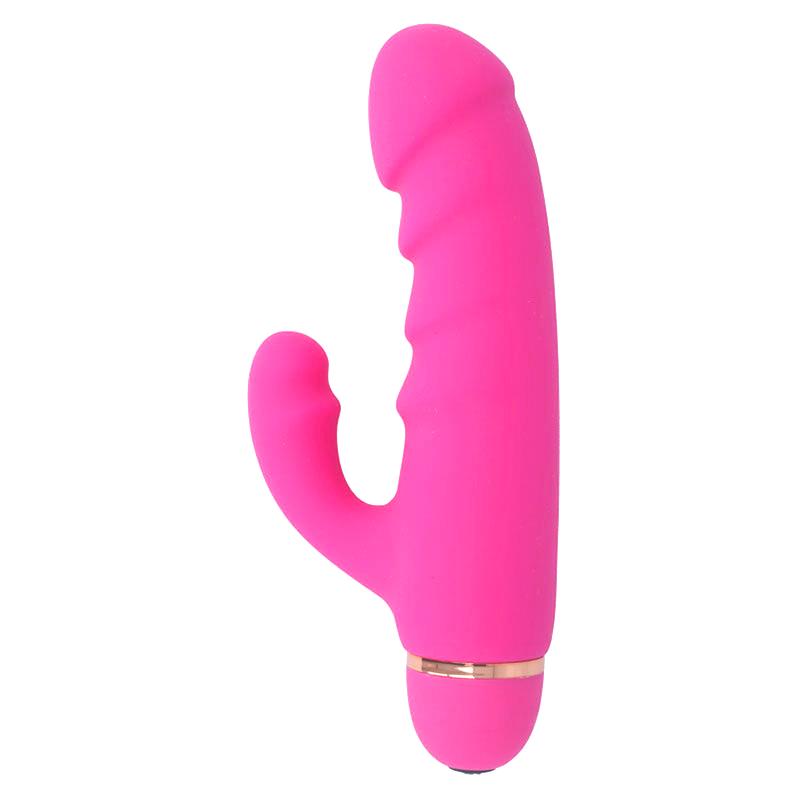 CRASS 20 SPEEDS SILICONE PINK
