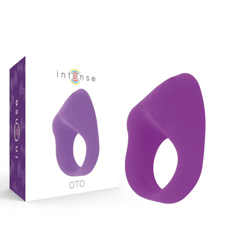 OTO LILAC PUNJIVI VIBRATOR PRSTEN
