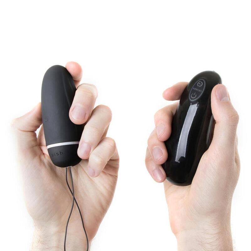 BNAUGHTY DELUXE UNLEASHED BLACK