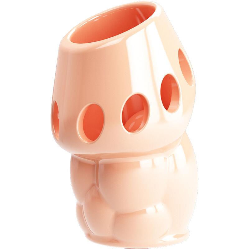 OSCAR NATURAL PENIS THICKER