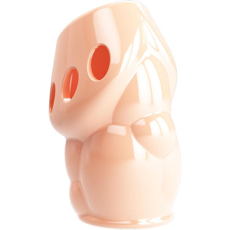 OSCAR NATURAL PENIS THICKER