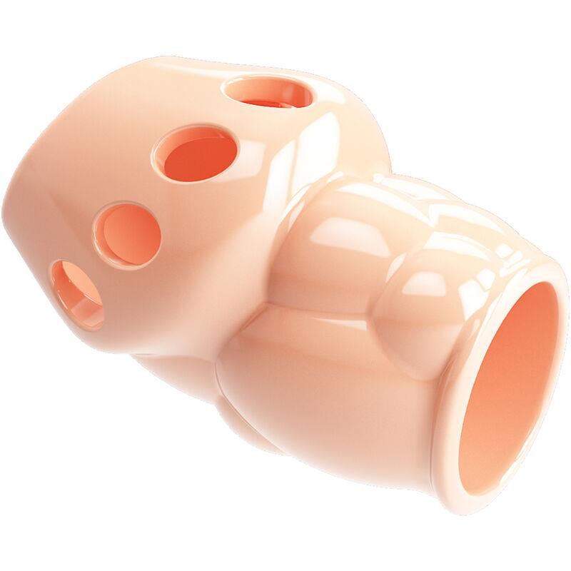 OSCAR NATURAL PENIS THICKER