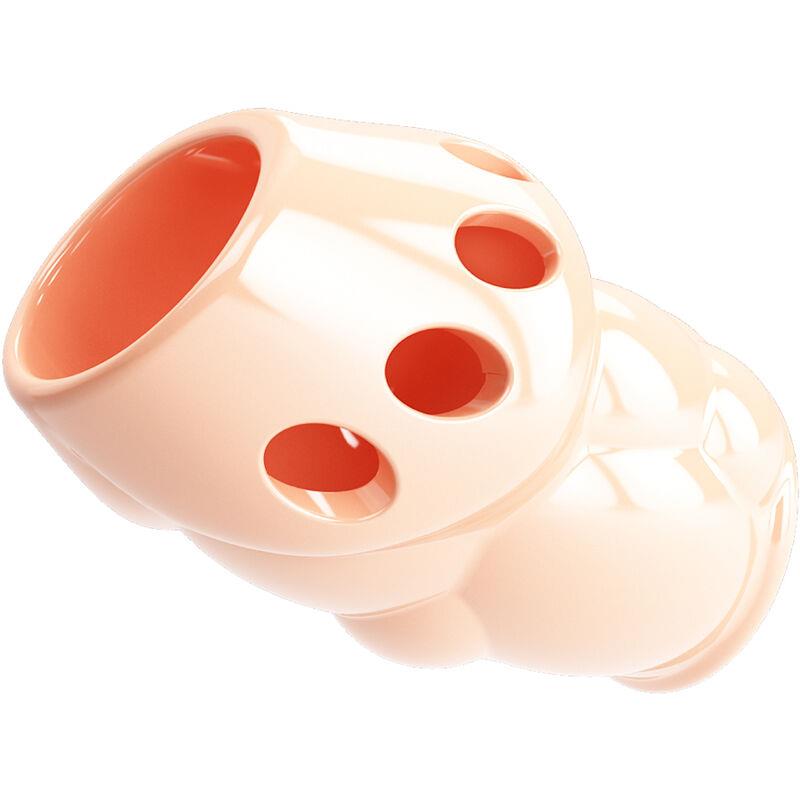 OSCAR NATURAL PENIS THICKER