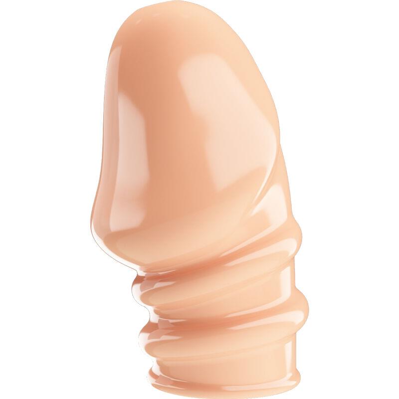 JEREMY NATURAL PENIS THICKER