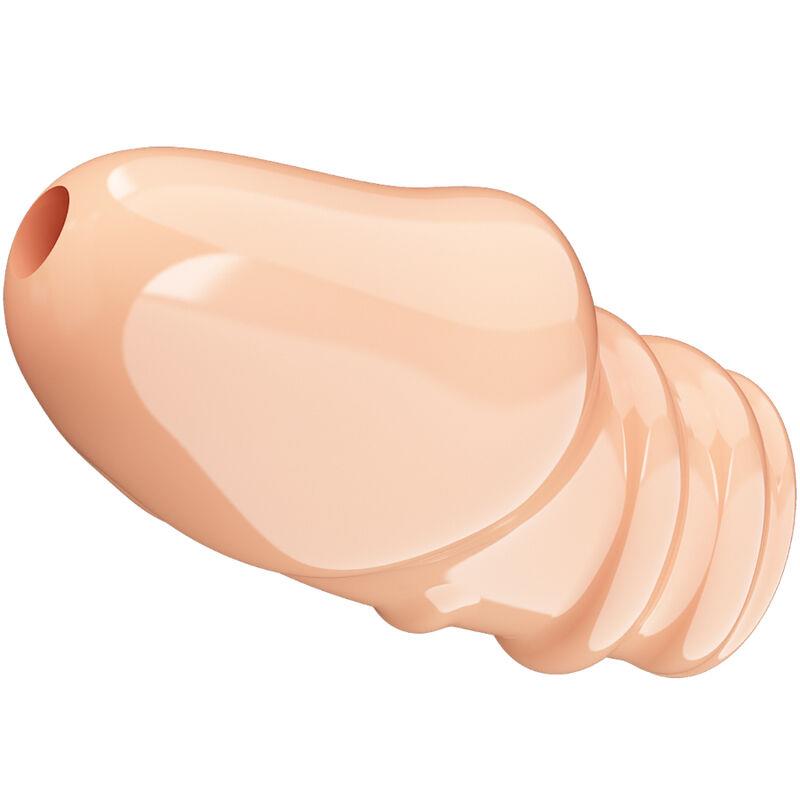 JEREMY NATURAL PENIS THICKER