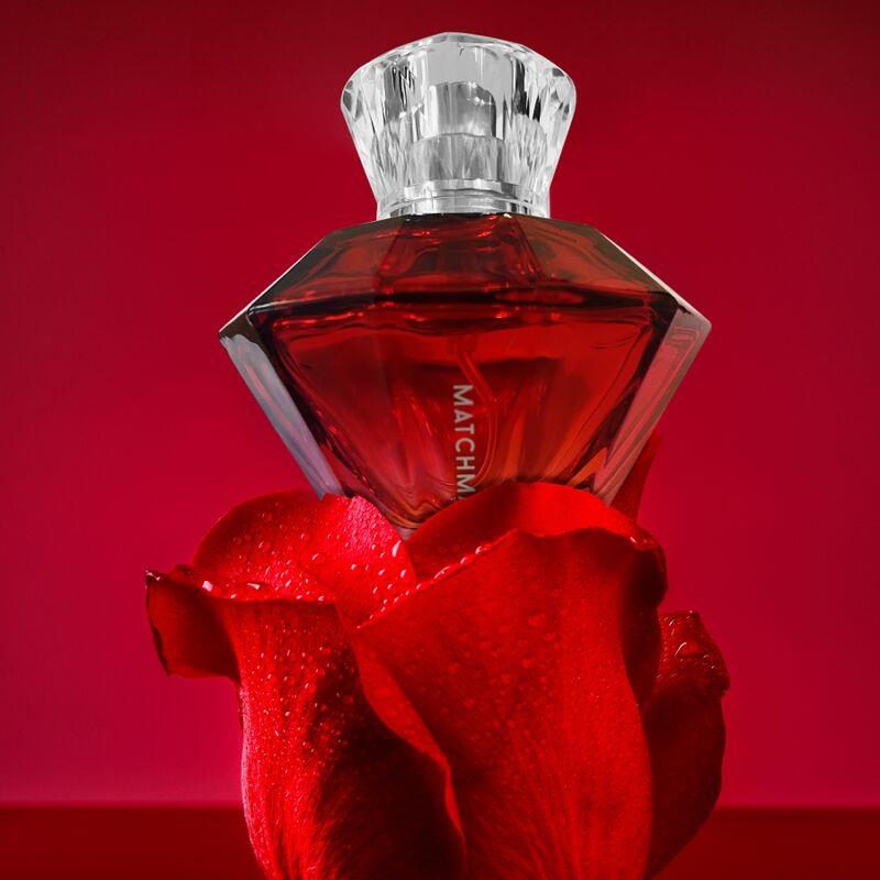 MATCHMAKER RED DIAMOND PHEROMONE PERFUME ATTRACT HIM 30 ML