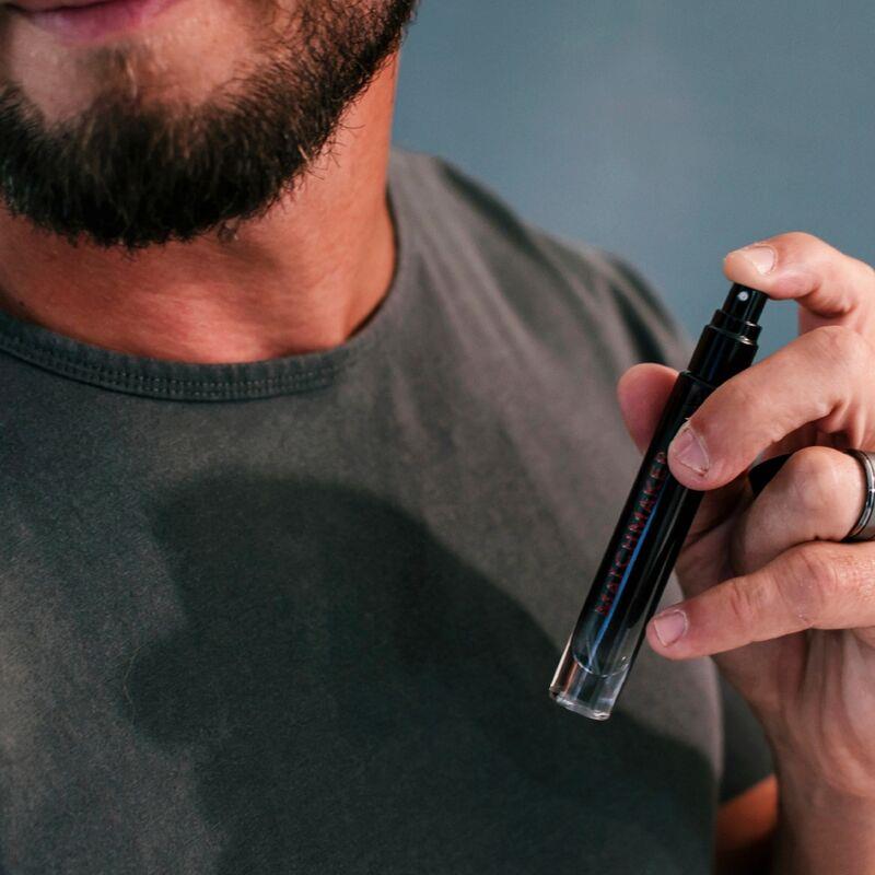 MATCHMAKER BLACK DIAMOND LGBTQ PERFUME PHEROMONES FOR HIM 10 ML