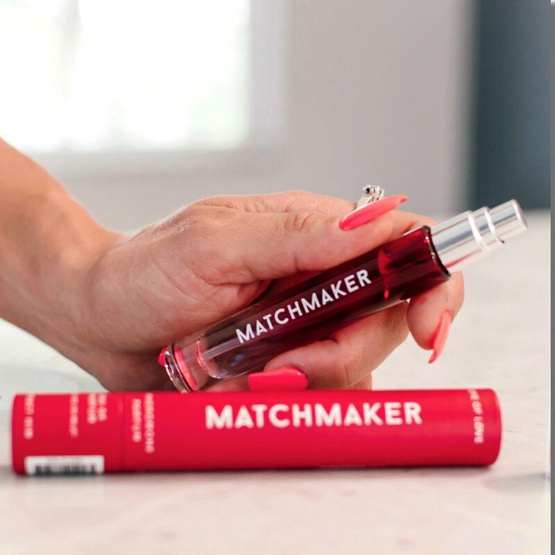 MATCHMAKER RED DIAMOND PHEROMONE PERFUME ATTRACT HIM 10 ML