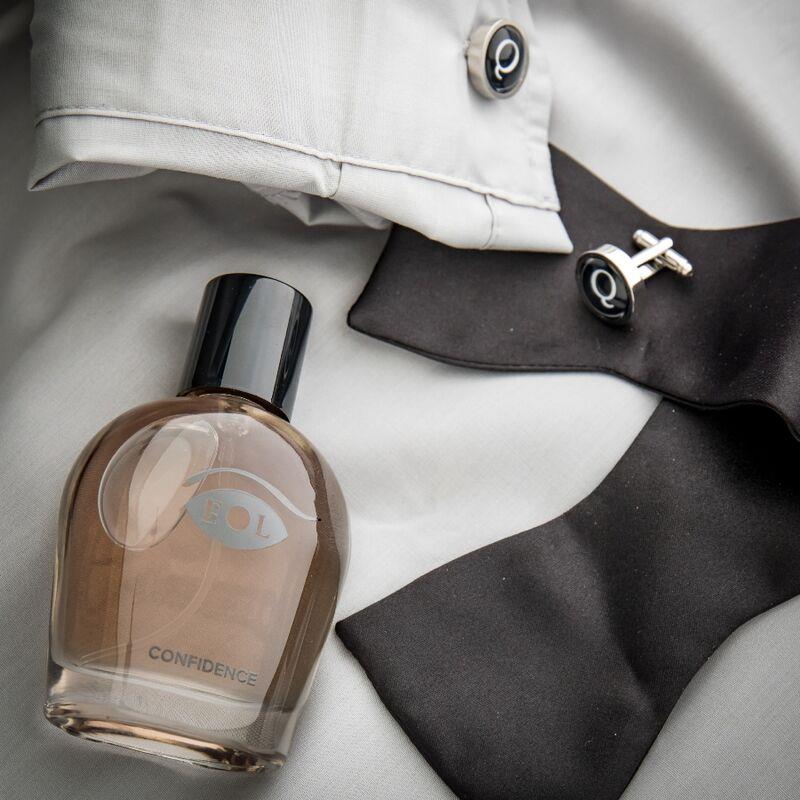 EOL PHEROMONE PARFUM DELUXE 50 ML - CONFIDENCE