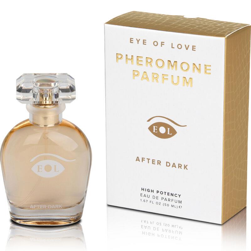 EOL PHR PARFUM DELUXE 50 ML - AFTER DARK