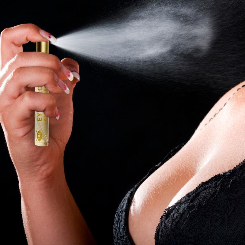 EOL PHEROMONE PARFUM 10 ML - AFTER DARK